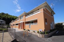 グラン・グラースラフィネの外観写真