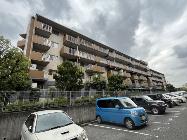 リベラス21金剛東　11棟