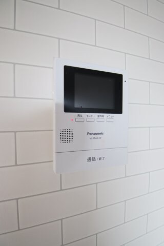 物件内観写真24　(TVインターホン)