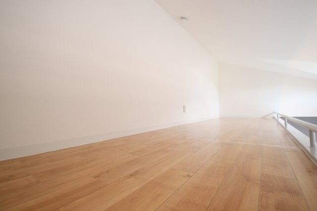 物件内観写真25　(ロフト)