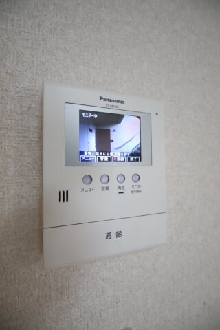 物件内観写真18　(TVドアホン)