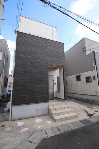 フジパレス戸建賃貸和泉市池田下町