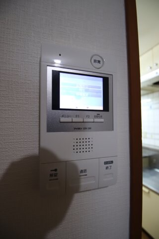 物件内観写真24　(TVモニターホン)