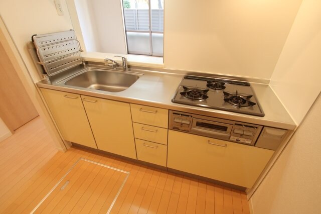 物件内観写真14　