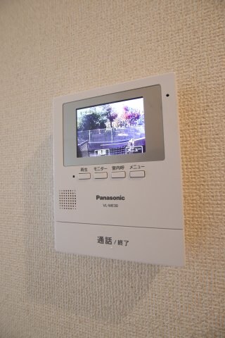 物件内観写真19　(TVインターホン)