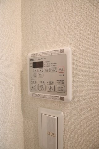 物件内観写真22　(浴室乾燥機)