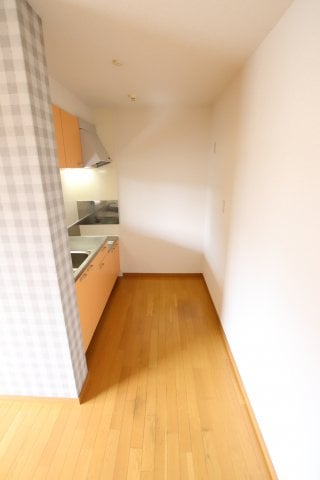 物件内観写真23　(キッチンスペース)