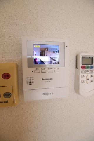 物件内観写真26　(TVインターホン)