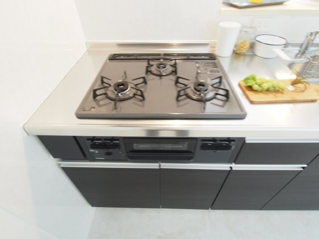 物件内観写真13　(システムキッチン)