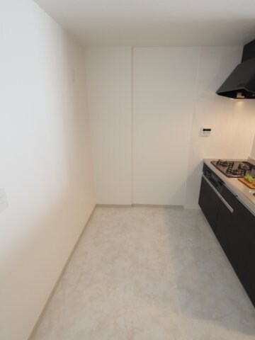物件内観写真14　(キッチンスペース)