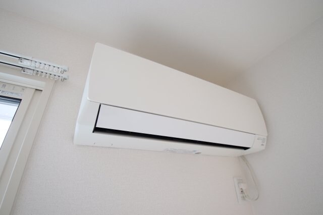 物件内観写真24　(エアコン)