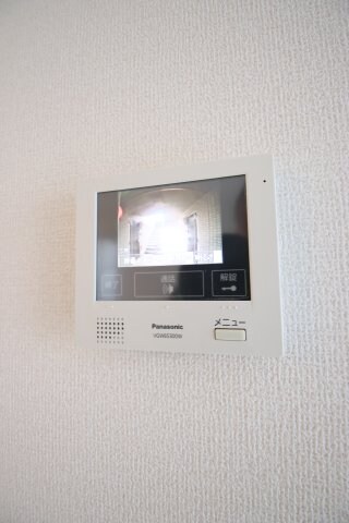 物件内観写真25　(TVインターホン)