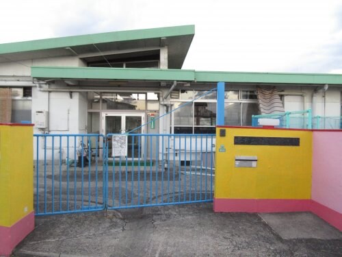 物件内観写真33　(日置荘保育所 1443m)