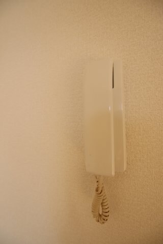 物件内観写真27　(インターホン)