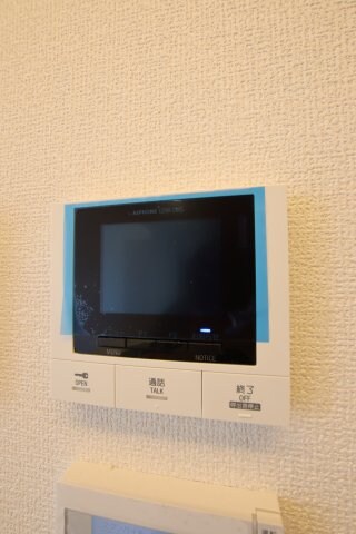 物件内観写真21　(TVインターホン)