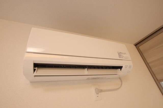 物件内観写真22　(エアコン)
