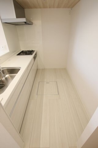 物件内観写真11　(キッチンスペース)