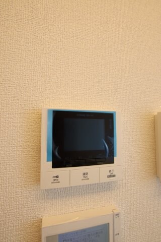 物件内観写真15　(TVインターホン)