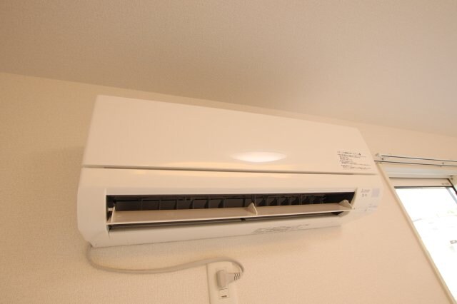 物件内観写真16　(エアコン)