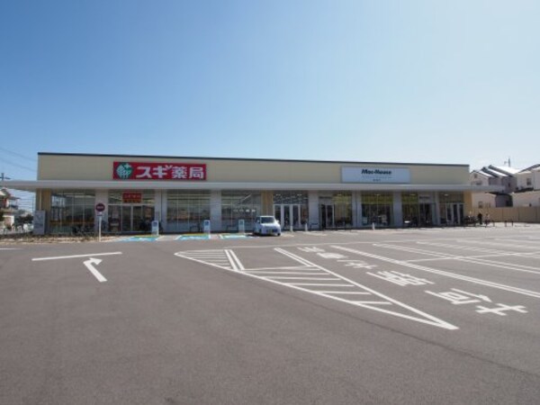 周辺環境(スギ薬局 堺大野芝店 1170m)