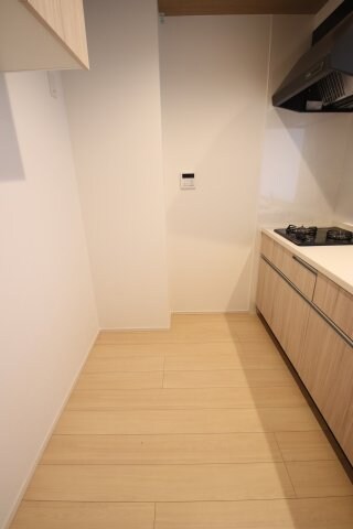 物件内観写真19　(キッチンスペース)