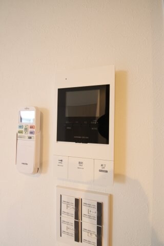 物件内観写真27　(TVモニターホン)
