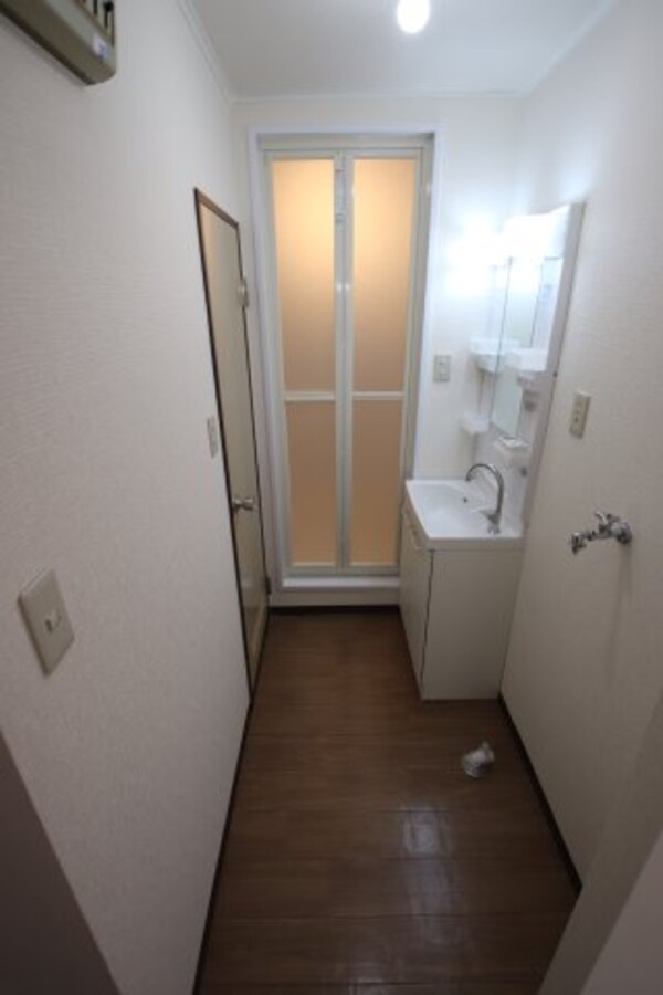 洗面・脱衣所