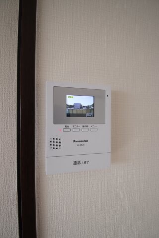 物件内観写真22　(ＴＶインターホン)
