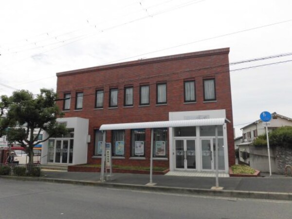 周辺環境(（株）池田泉州銀行 東山支店 180m)