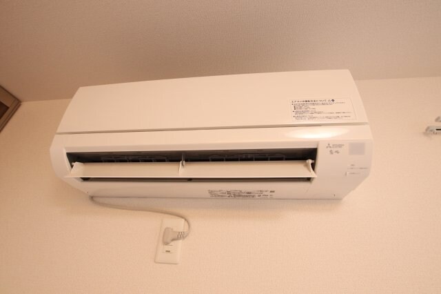 物件内観写真21　(エアコン)