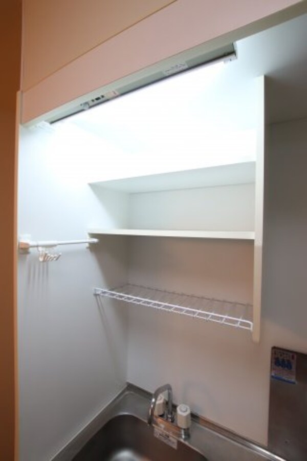 その他(棚)
