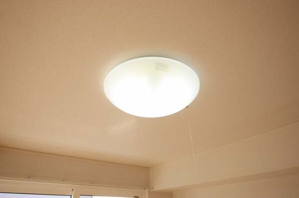 建物設備(照明器具)