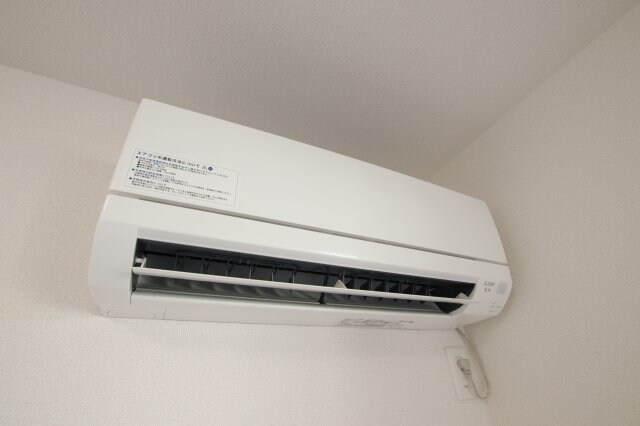 物件内観写真22　(エアコン)