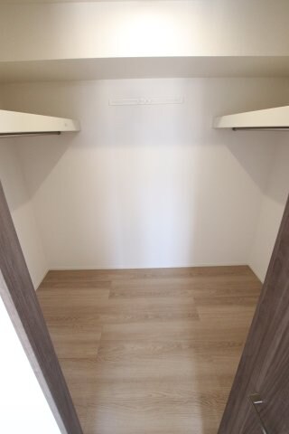 物件内観写真27　(ウォークインクローゼット)