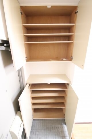 物件内観写真9　(シューズボックス)