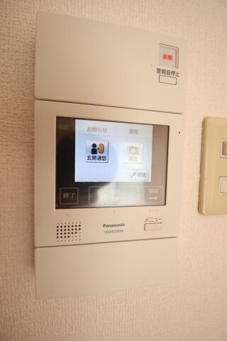 物件内観写真20　(TVドアホン)