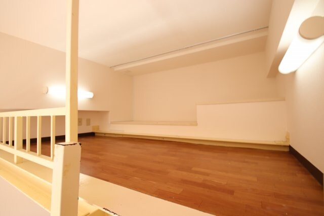 物件内観写真25　(ロフト)
