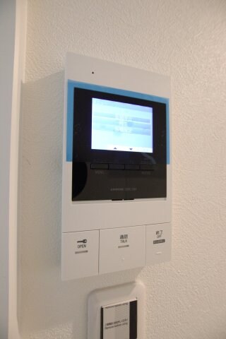 物件内観写真22　(TVモニターホン)