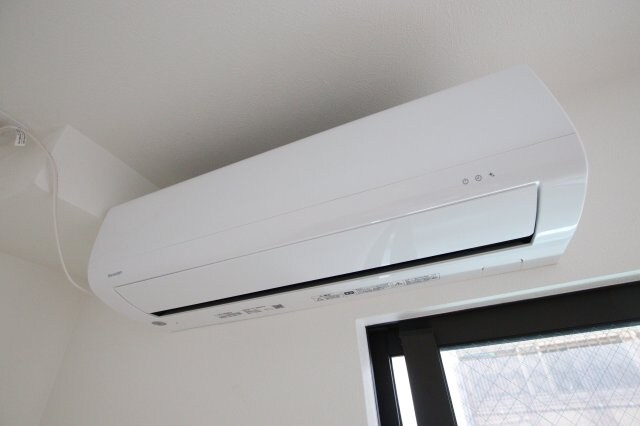 物件内観写真27　(エアコン)