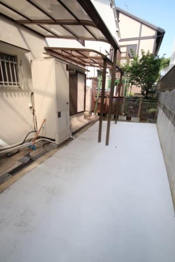 庭
