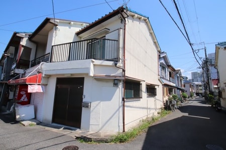 堺市東区北野田127-7戸建外観写真