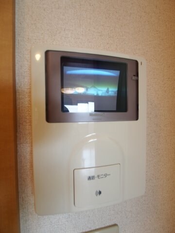 物件内観写真25　(ＴＶインターホン)