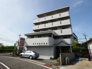 ベーレン水賀池外観写真