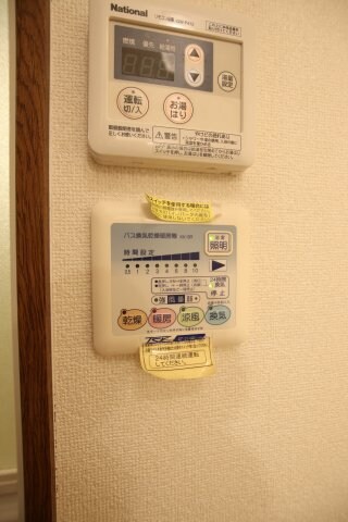 物件内観写真11　(浴室乾燥機)