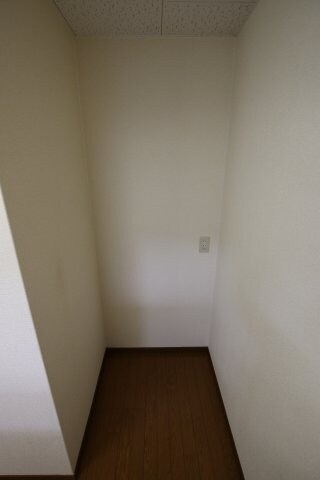 物件内観写真19　(冷蔵庫スペース)