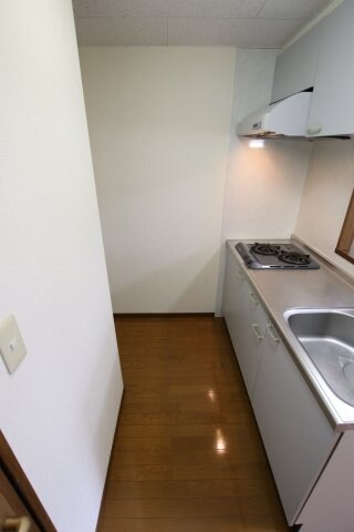 物件内観写真20　(キッチンスペース)