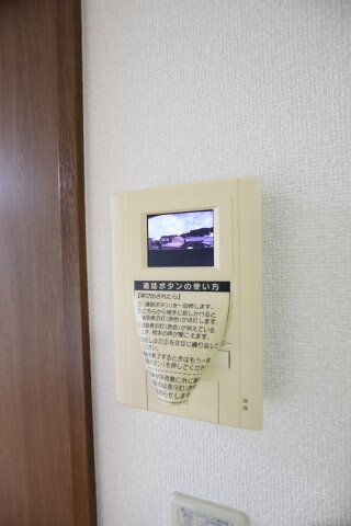 物件内観写真26　(TVインターホン)