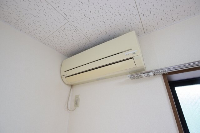 物件内観写真27　(エアコン)