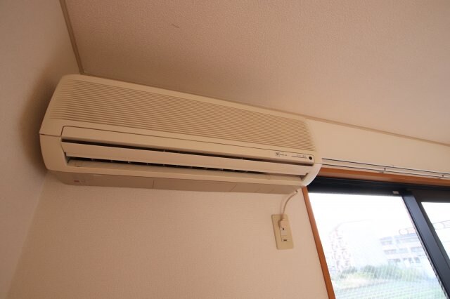 物件内観写真26　(エアコン)