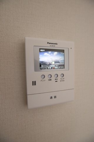 物件内観写真24　(TVインターホン)